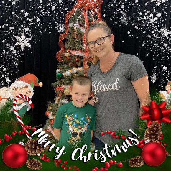 Meet your Posher, Jessie - Picture 1 of 8